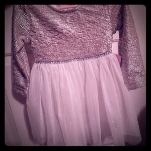 Beautiful blingy dress